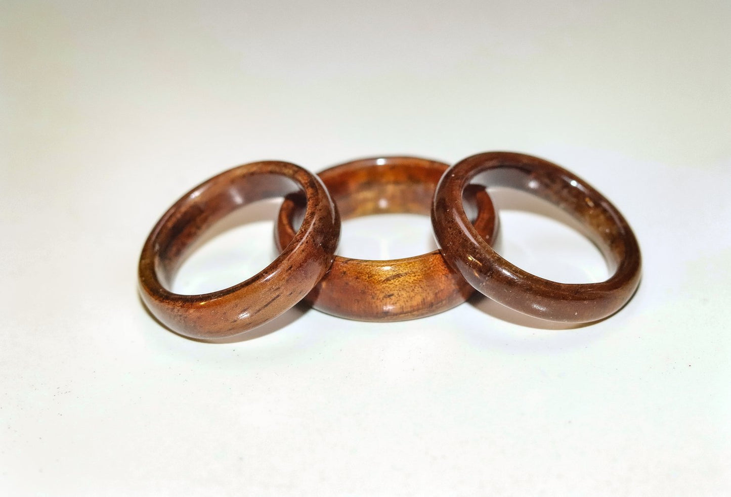 What Is It About Koa Rings That Makes Them so Special?