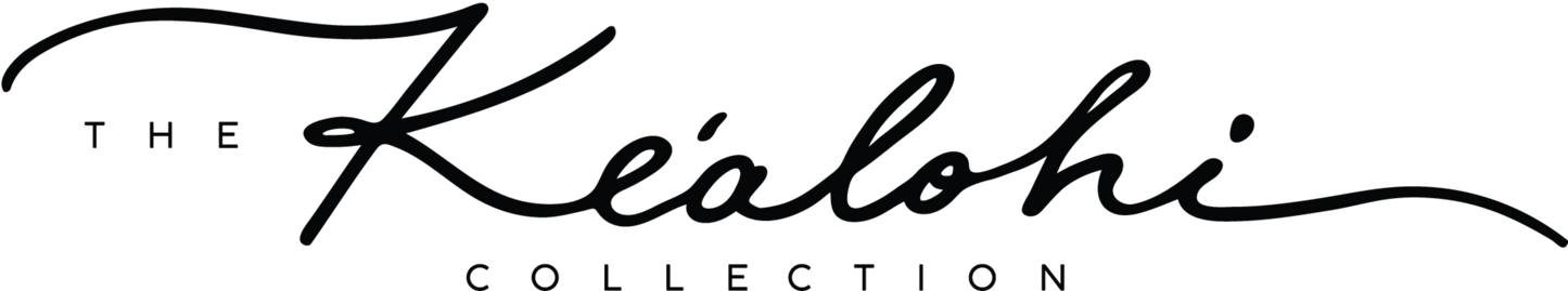 The Kealohi Collection Store